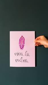 The Empowerment of Embracing Your Vulva