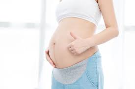 How to lose belly fat after delivery?