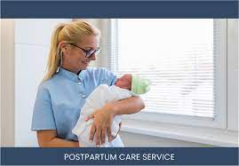 Essential Postpartum Care Products for New Moms