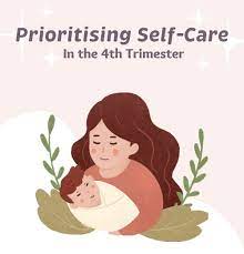 Self-Care Postpartum: Nurturing Yourself After Childbirth