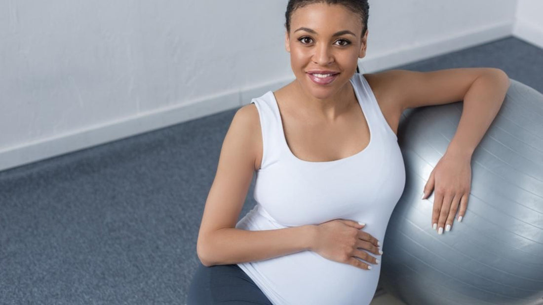 How to Stretch Your Pelvic Floor: A Guide for Pregnancy and Postnatal Recovery