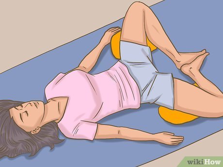 Exercises to Relax Pelvic Floor Muscles - ProKegel