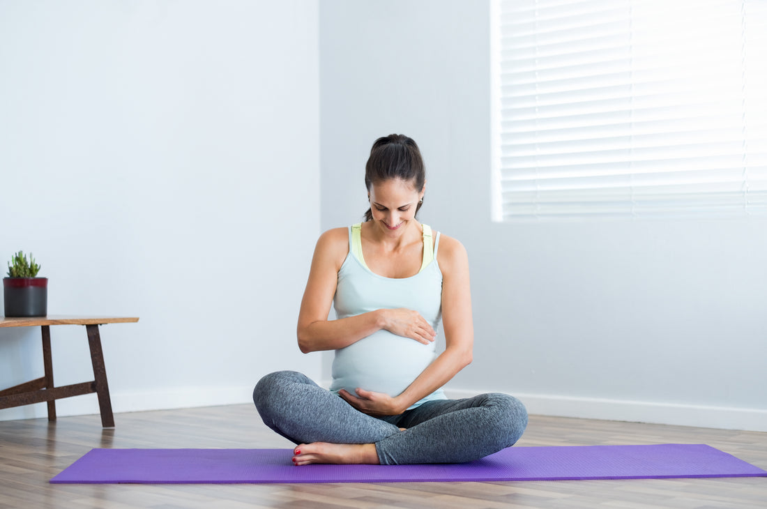 How to Improve Pelvic Floor: A Guide for Women's Health and Postpartum Recovery