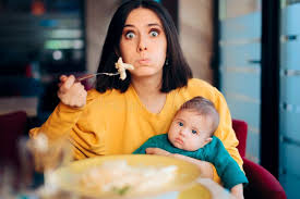 What foods cause baby gas while breastfeeding?