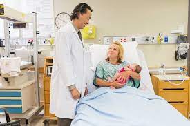Nursing Care Plan for Postpartum Hemorrhage