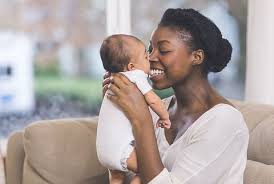 Natural Postpartum Depression Care: Supporting New Mothers' Mental Health