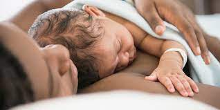 Nursing Care Plan for Postpartum Hemorrhage