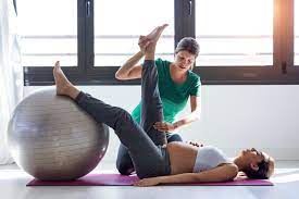 Understanding Pelvic Floor Muscles in Women: Importance and Exercises