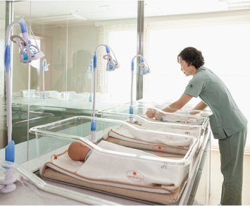 Postpartum Care Centers in Korea: The Ultimate Guide - ProKegel