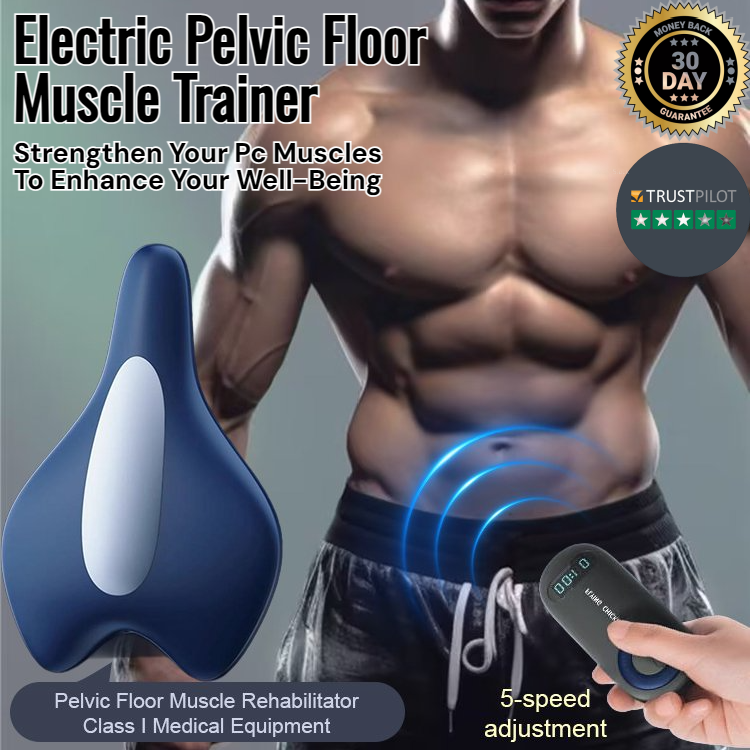 ProKegel | Entraîneur Kegel masculin intelligent 