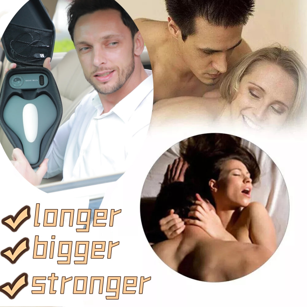 ProKegel | Entraîneur Kegel masculin intelligent 